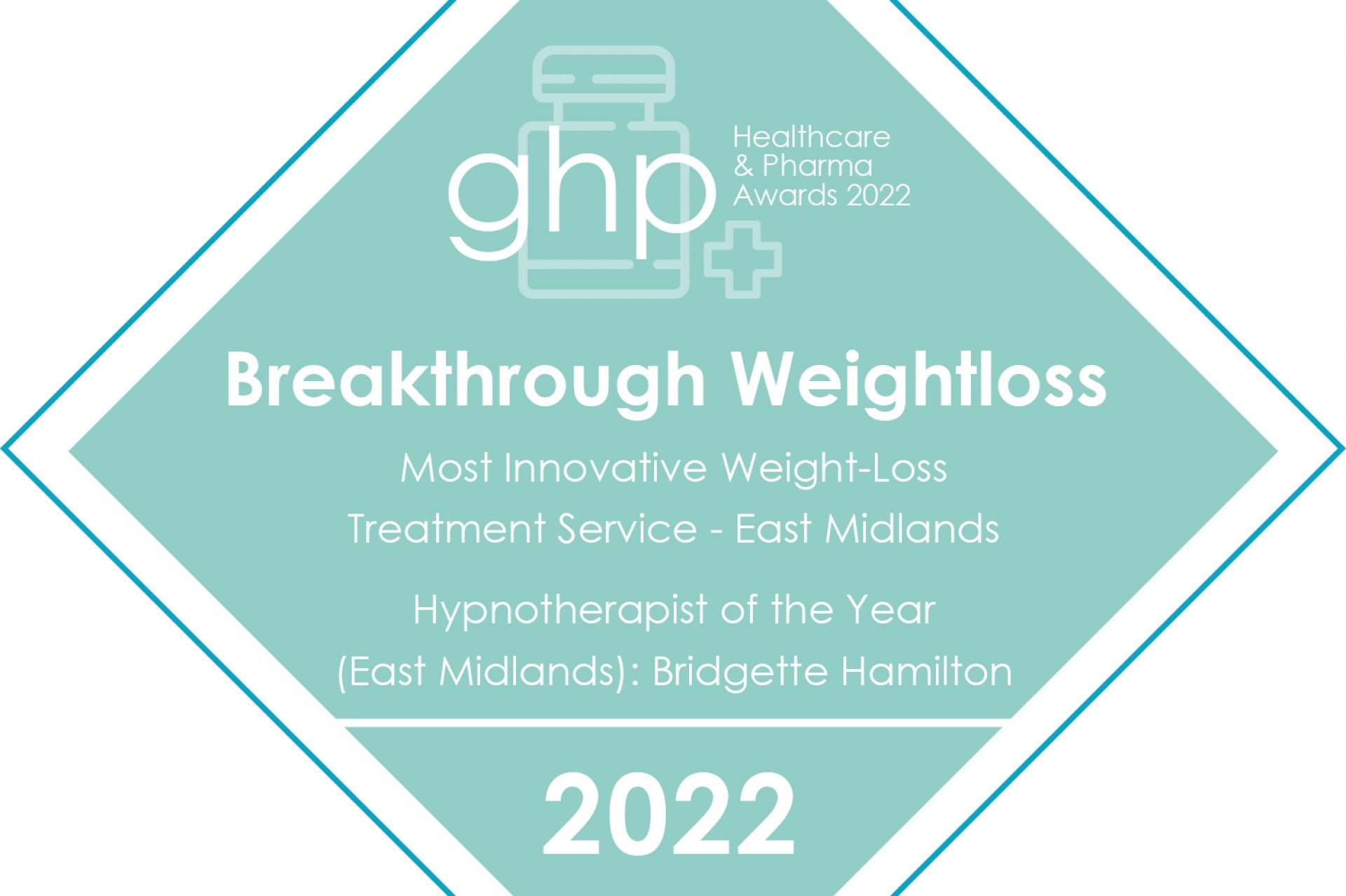 Jul22621-2022 Healthcare and Pharma Awards Winners Logo Jul22621-2022 Healthcare and Pharma Awards Winners Logo